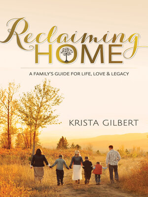 cover image of Reclaiming Home